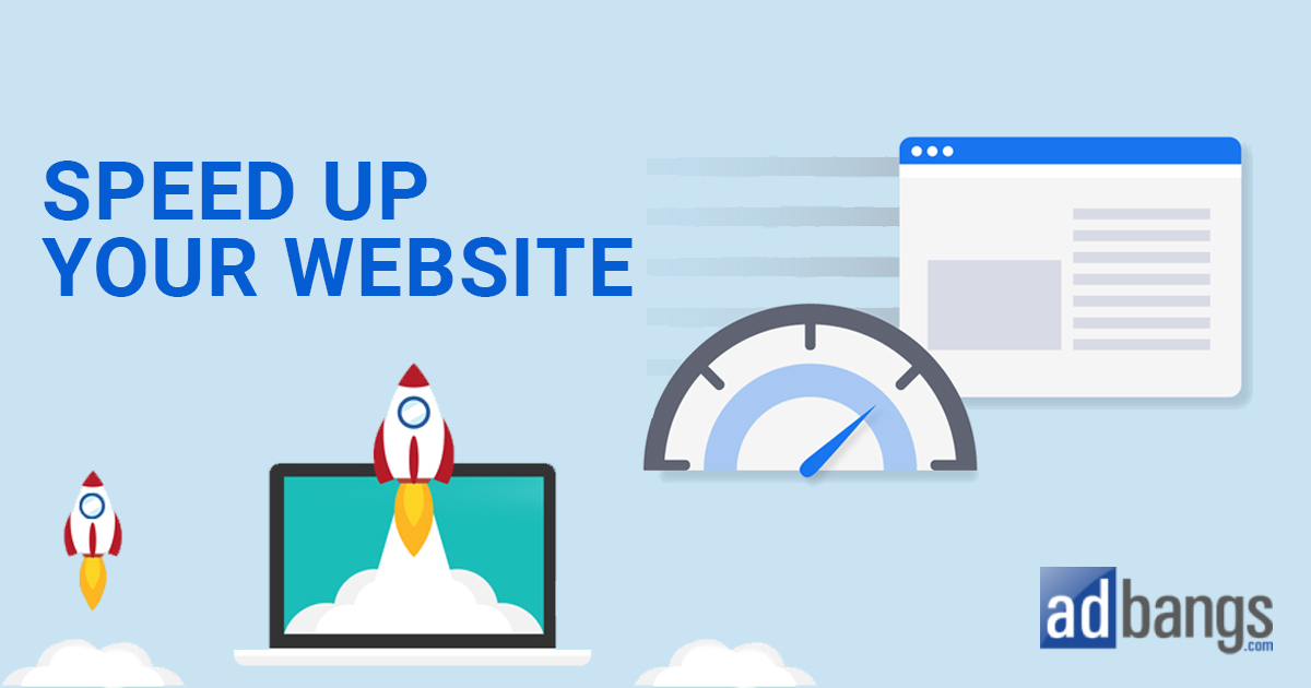 How to Improve the Speed of website